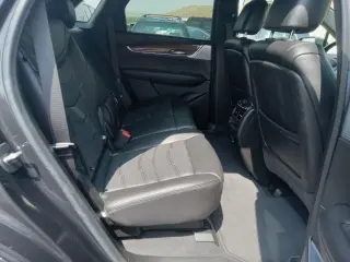 2020 Cadillac XT5
