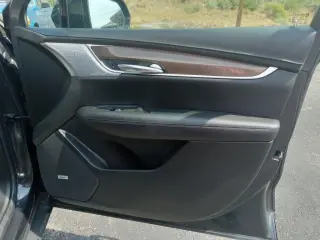 2020 Cadillac XT5