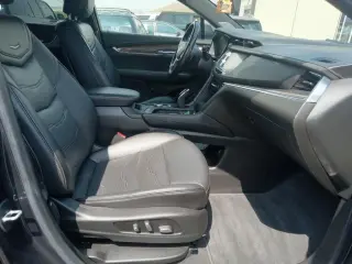 2020 Cadillac XT5