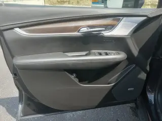 2020 Cadillac XT5