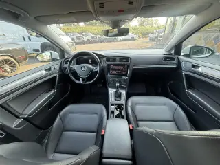 2019 Volkswagen e-Golf