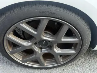 2019 Volkswagen e-Golf