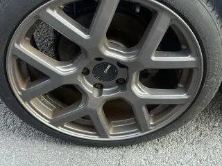 2019 Volkswagen e-Golf