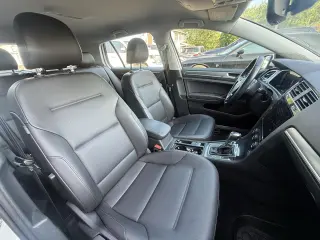 2019 Volkswagen e-Golf