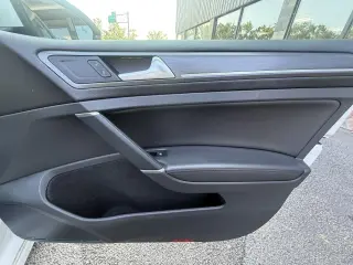 2019 Volkswagen e-Golf