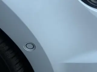 2019 Volkswagen e-Golf