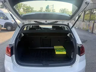 2019 Volkswagen e-Golf
