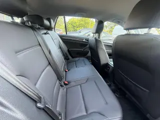 2019 Volkswagen e-Golf