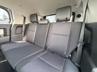 2012 Toyota FJ Cruiser