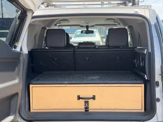 2012 Toyota FJ Cruiser