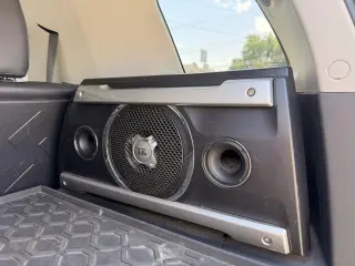 2012 Toyota FJ Cruiser