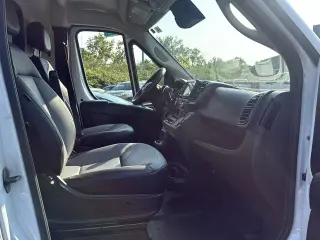 2025 RAM ProMaster Cargo Van