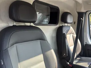 2025 RAM ProMaster Cargo Van