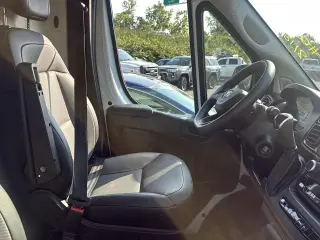 2025 RAM ProMaster Cargo Van