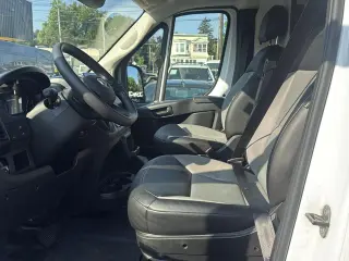2025 RAM ProMaster Cargo Van