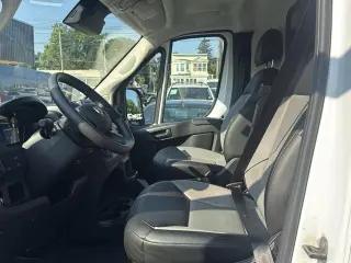 2025 RAM ProMaster Cargo Van