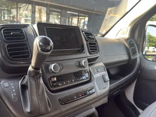 2025 RAM ProMaster Cargo Van