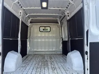 2025 RAM ProMaster Cargo Van