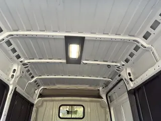2025 RAM ProMaster Cargo Van