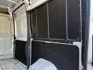 2025 RAM ProMaster Cargo Van