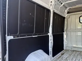 2025 RAM ProMaster Cargo Van