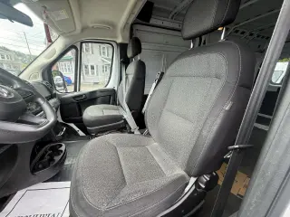 2023 RAM ProMaster Cargo Van