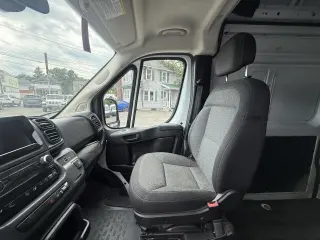 2023 RAM ProMaster Cargo Van