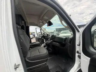 2023 RAM ProMaster Cargo Van