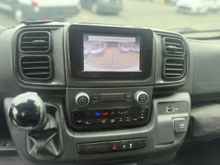 2023 RAM ProMaster Cargo Van