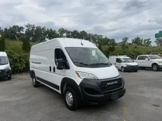2023 RAM ProMaster Cargo Van