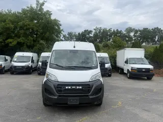 2023 RAM ProMaster Cargo Van