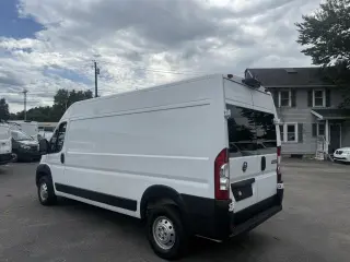 2023 RAM ProMaster Cargo Van