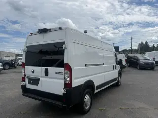 2023 RAM ProMaster Cargo Van
