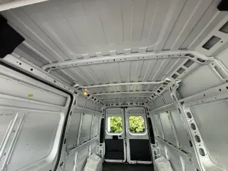 2023 RAM ProMaster Cargo Van