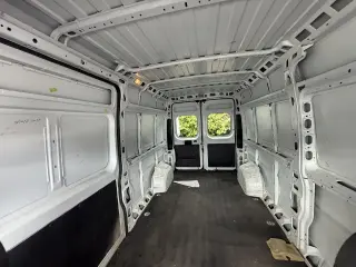 2023 RAM ProMaster Cargo Van