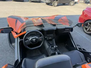 2024 Polaris Slingshot SL