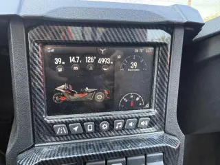 2024 Polaris Slingshot SL