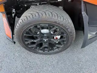 2024 Polaris Slingshot SL