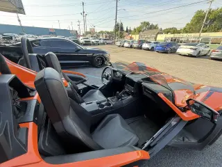 2024 Polaris Slingshot SL