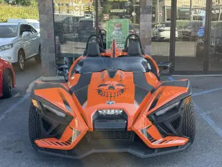 2024 Polaris Slingshot SL