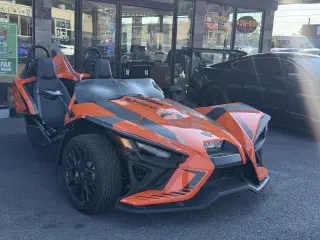 2024 Polaris Slingshot SL