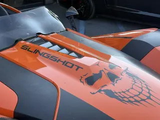 2024 Polaris Slingshot SL