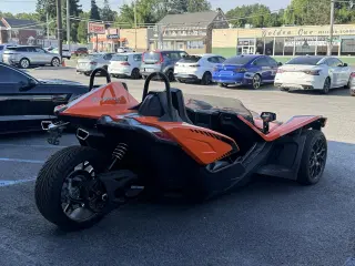 2024 Polaris Slingshot SL