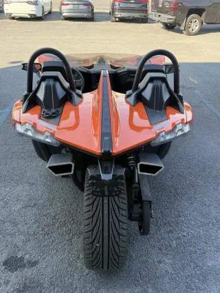 2024 Polaris Slingshot SL