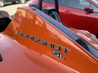 2024 Polaris Slingshot SL