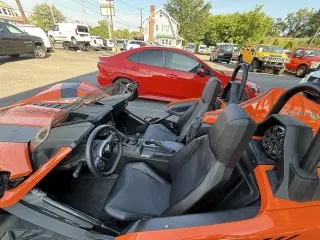 2024 Polaris Slingshot SL