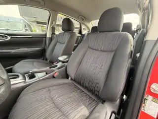2018 Nissan Sentra