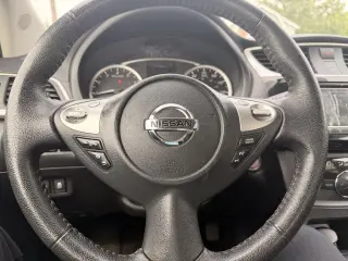 2018 Nissan Sentra