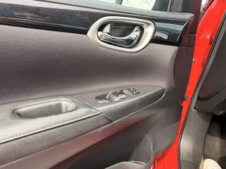 2018 Nissan Sentra