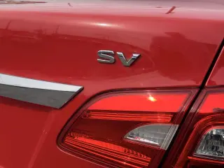 2018 Nissan Sentra
